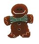 Tiny Fred (gingerbread boy)
